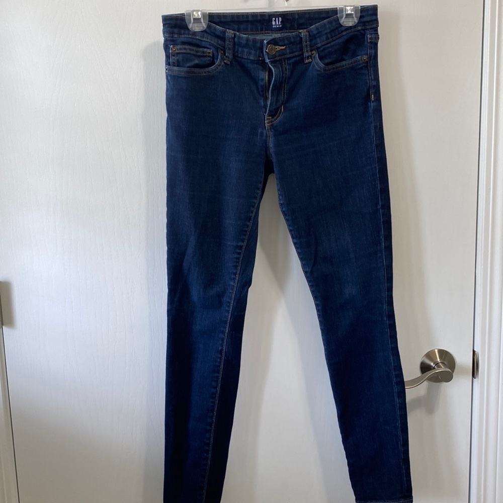 GAP Denim Jeans Pants Regular Legging
